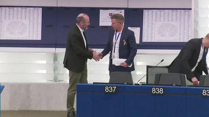 Szűcs Gábor: Itt tart ma a Tisza Párt