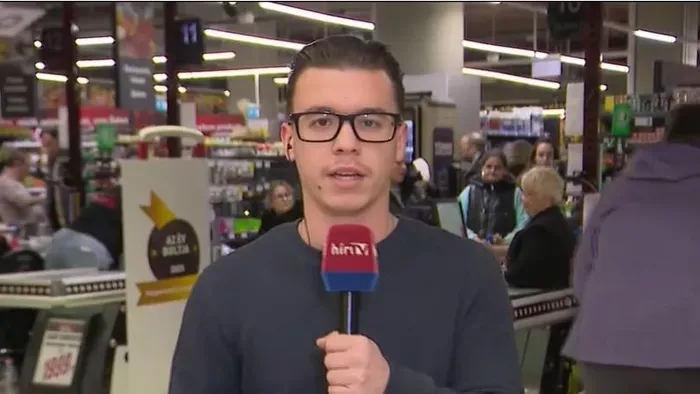 Elkezdődött az idei utolsó vásárlási roham