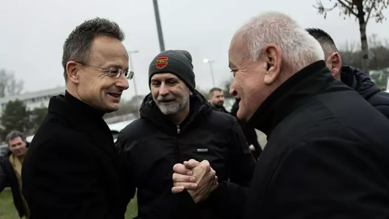 Háborús készülődés és a 2030-as terv: Így vezetnek minket a szakadék szélére