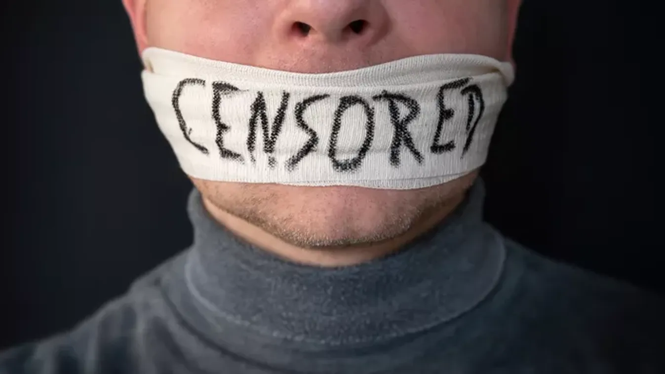 A „kis nárci” tombolása: Magyar Péter most éppen újságokat tiltatna be a szólásszabadság nevében