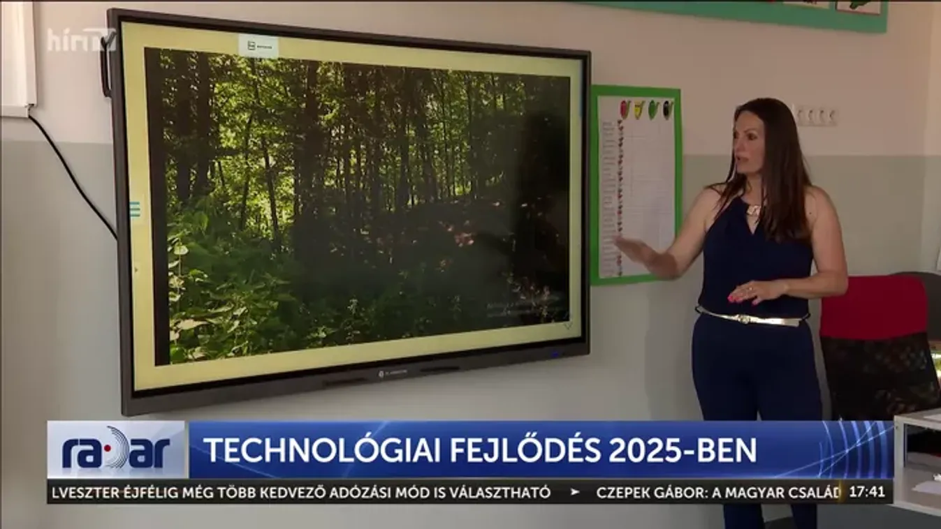 Már nem sci-fi: A Radar megmutatta, hogyan vette át az uralmat a mesterséges intelligencia