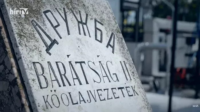 Célpont: krízis a szomszédban