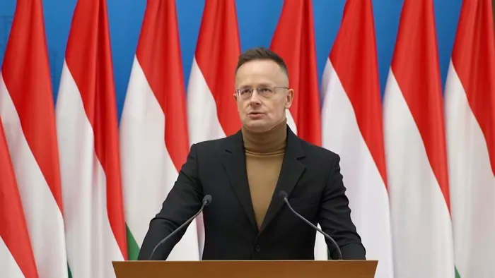 Szijjártó Péter: elképesztő biztonsági konfliktusok zajlanak a világban