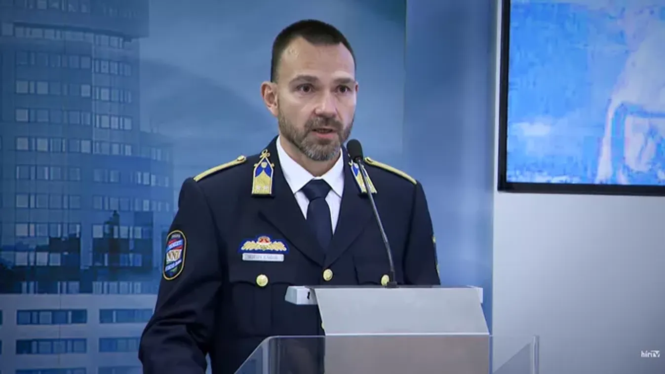 Döglött ügyek feltámadása: 28 év után fogták el a balatoni robbantókat