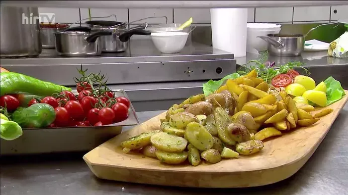 Malacsült és lencse: Így alapozhatja meg a szerencséjét a tökéletes újévi menüvel