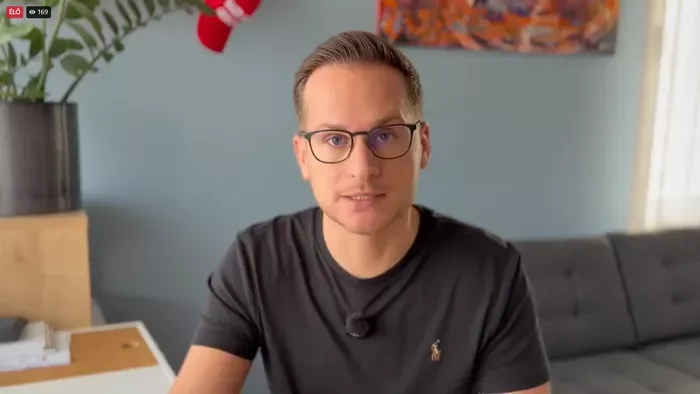 Zelenszkijnek vége? Amerika lépett