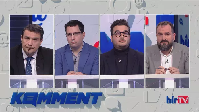 Komment Déri Stefivel - Hogyan tovább Európa? Mi lesz a kontinens sorsa?