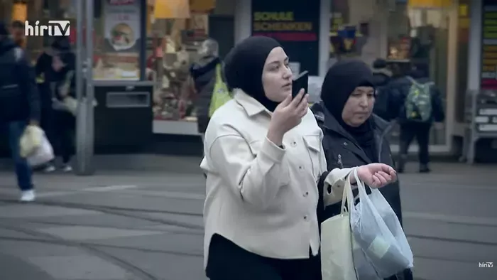 Vérbe fojtott ünnep: terror Ausztráliában, rettegés Európában