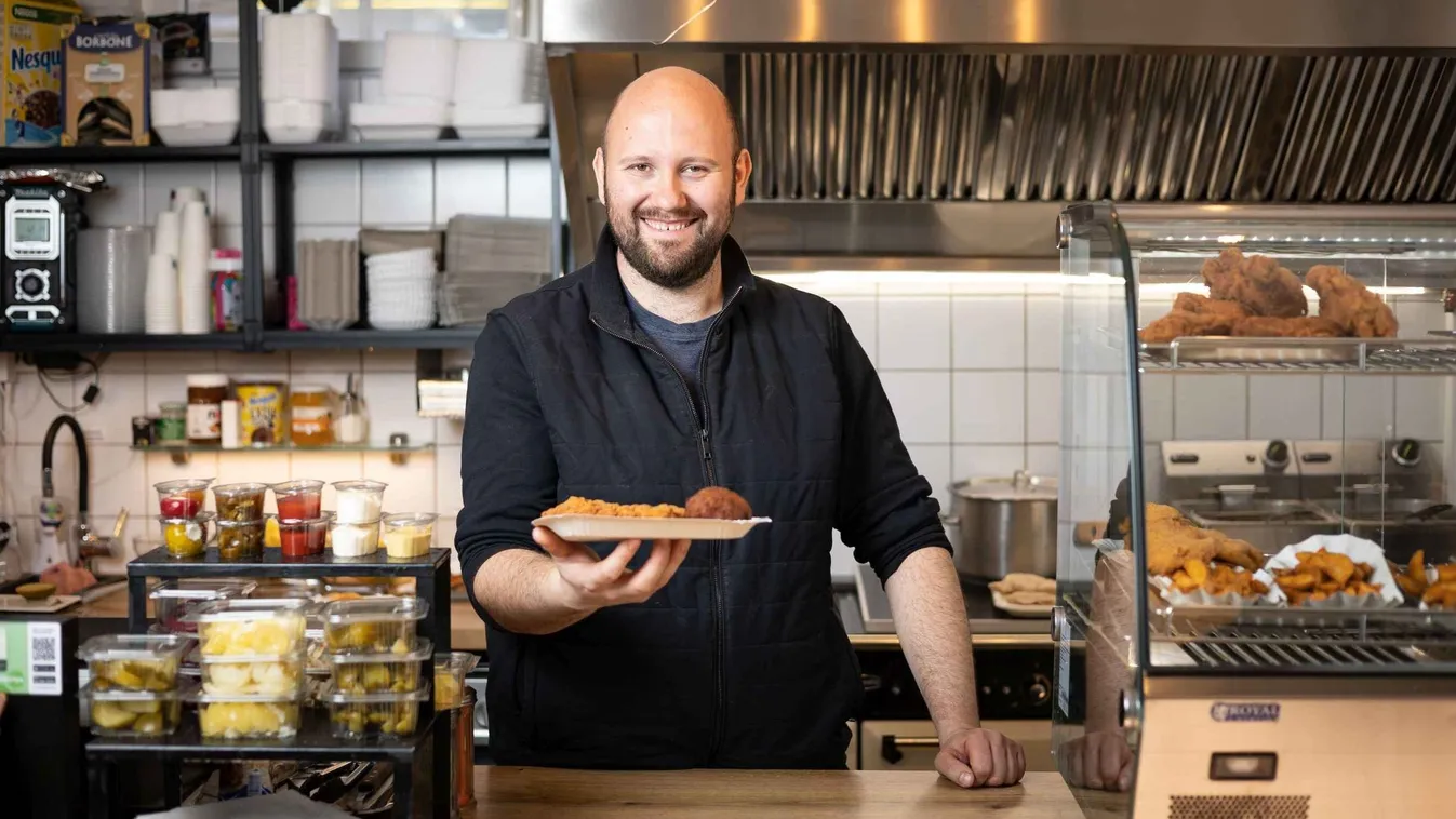 5 millió adag étel készült Óbuda kedvenc vendéglátóhelyén