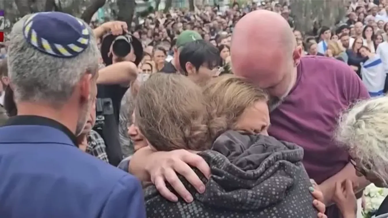 Közzétették a harmadik, ausztráliai magyar áldozat nevét is, Markovics Edit kárpátaljai származású volt