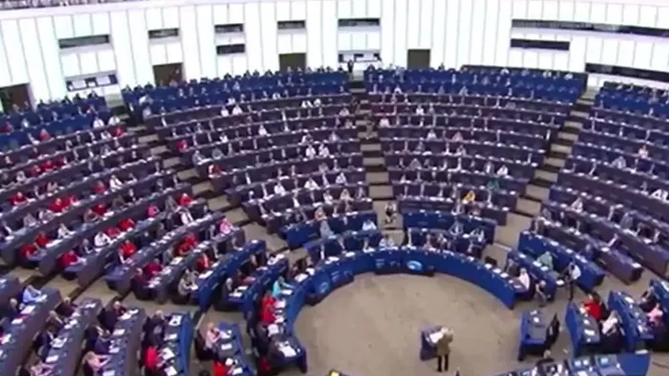 Orbán Viktor: Aki uniós hitelt kér az unokái kárára, az most beállhat a brüsszeli kórusba