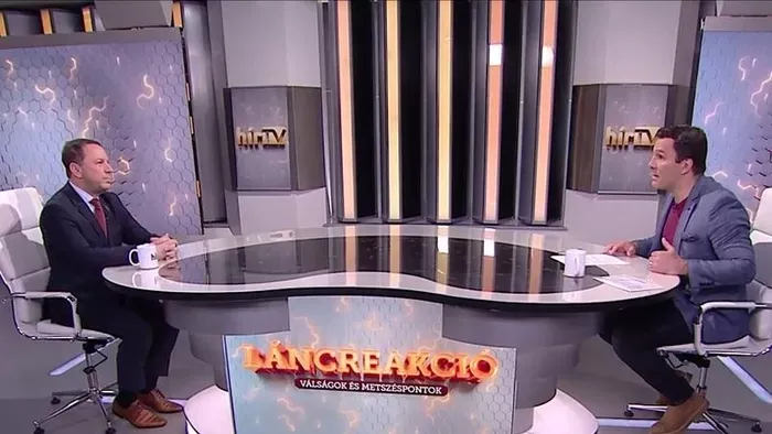 Új védelmi szövetséget építenek az európai hatalmak