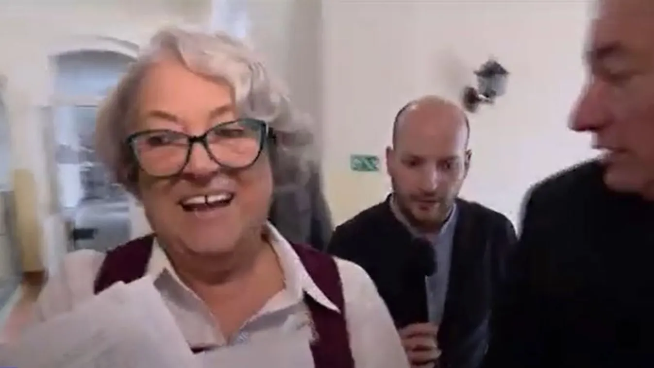 Hallgat a kukacos csokoládéról Hajdúböszörmény polgármestere, aki a Tisza jelöltje lesz 2026-ban