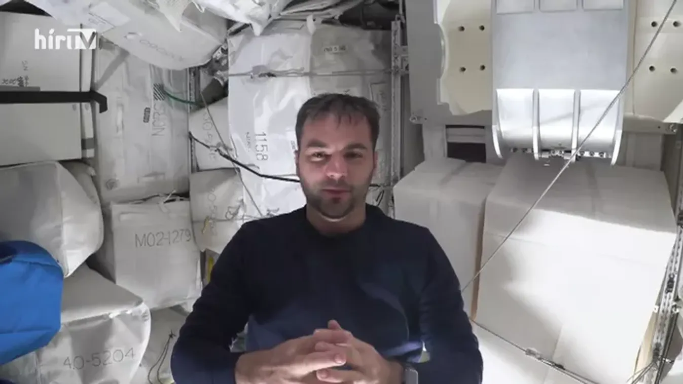 Kapu Tibor történelmet írt