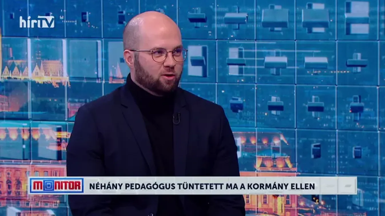 Magyar Péter Gyurcsány politikai örökségét képviseli