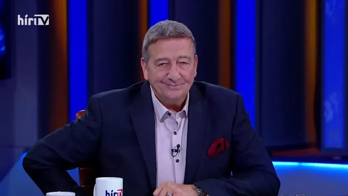 Bayer show arról, hogy Washington váratlanul kiosztotta Brüsszelt és igazat adott Orbánnak