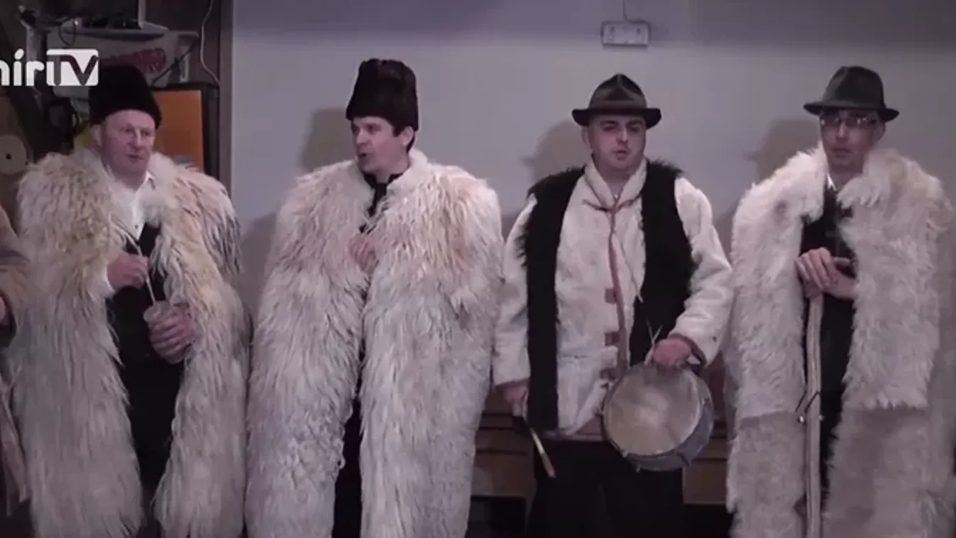 A legarchaikusabb magyar hagyomány