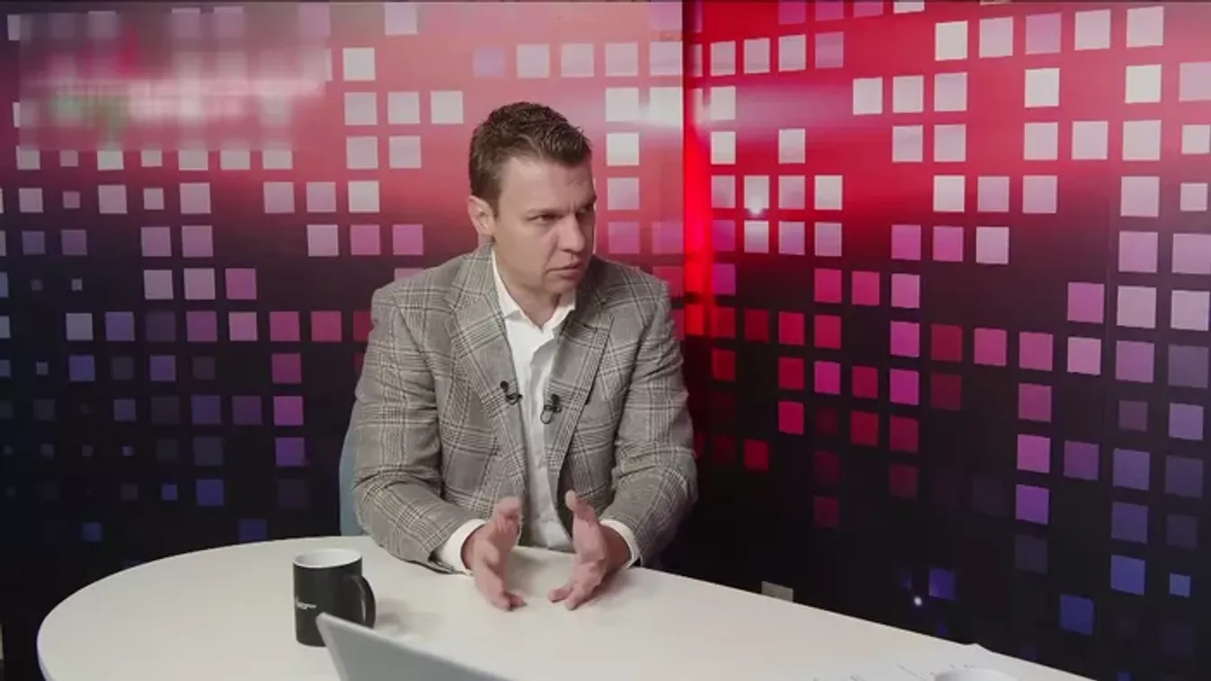 Így esik szét a Tisza Párt a választás után Menczer Tamás kíméletlen jóslata szerint