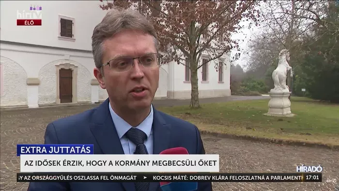 Nem csak ígéret: jön a pénz