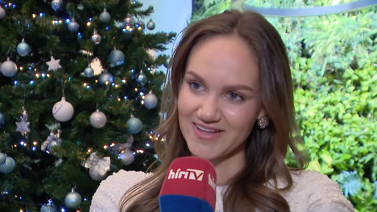 Műsorvezetőink legemlékezetesebb pillanatai 2025-ben