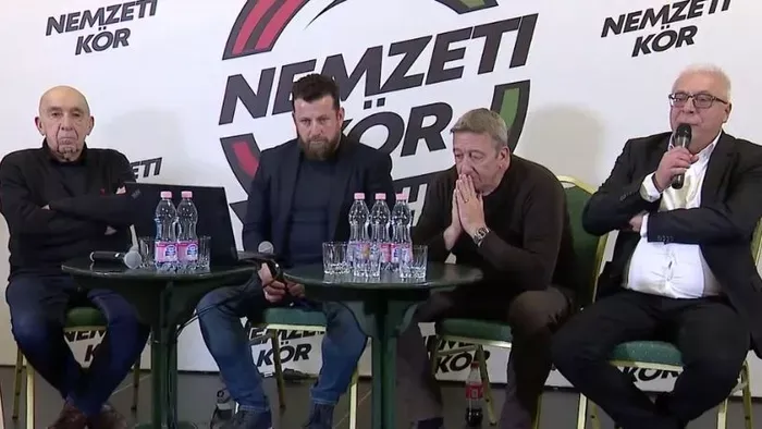 Háború, migráció és a bevándorlás veszélyei voltak a Mediaworks országjárásának mátészalkai állomásán a témák