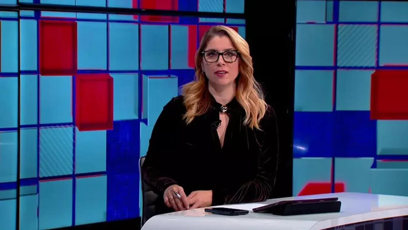 Tartsanak velünk az év utolsó Csörtéjében