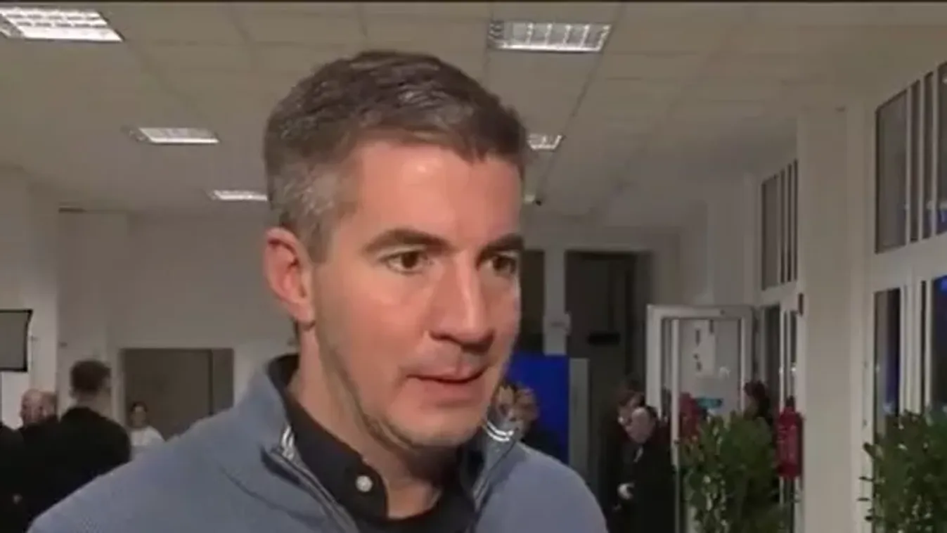 Kocsis Máté szerint nem meglepő a Tisza Párt buszoztatása sem