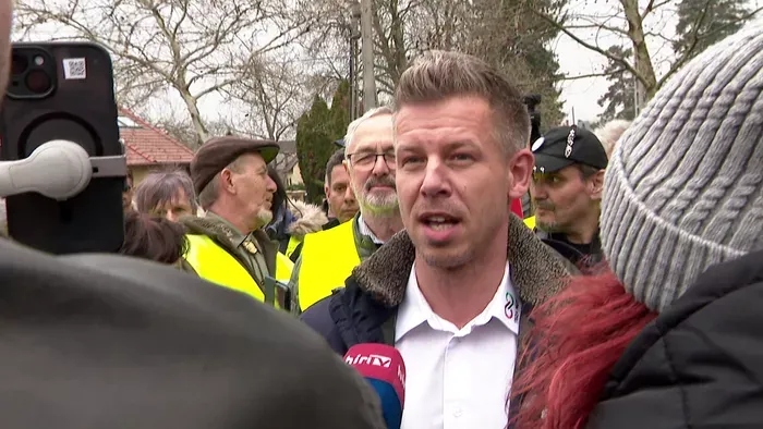 Menczer Tamás: Nem a Borsot kell betiltani