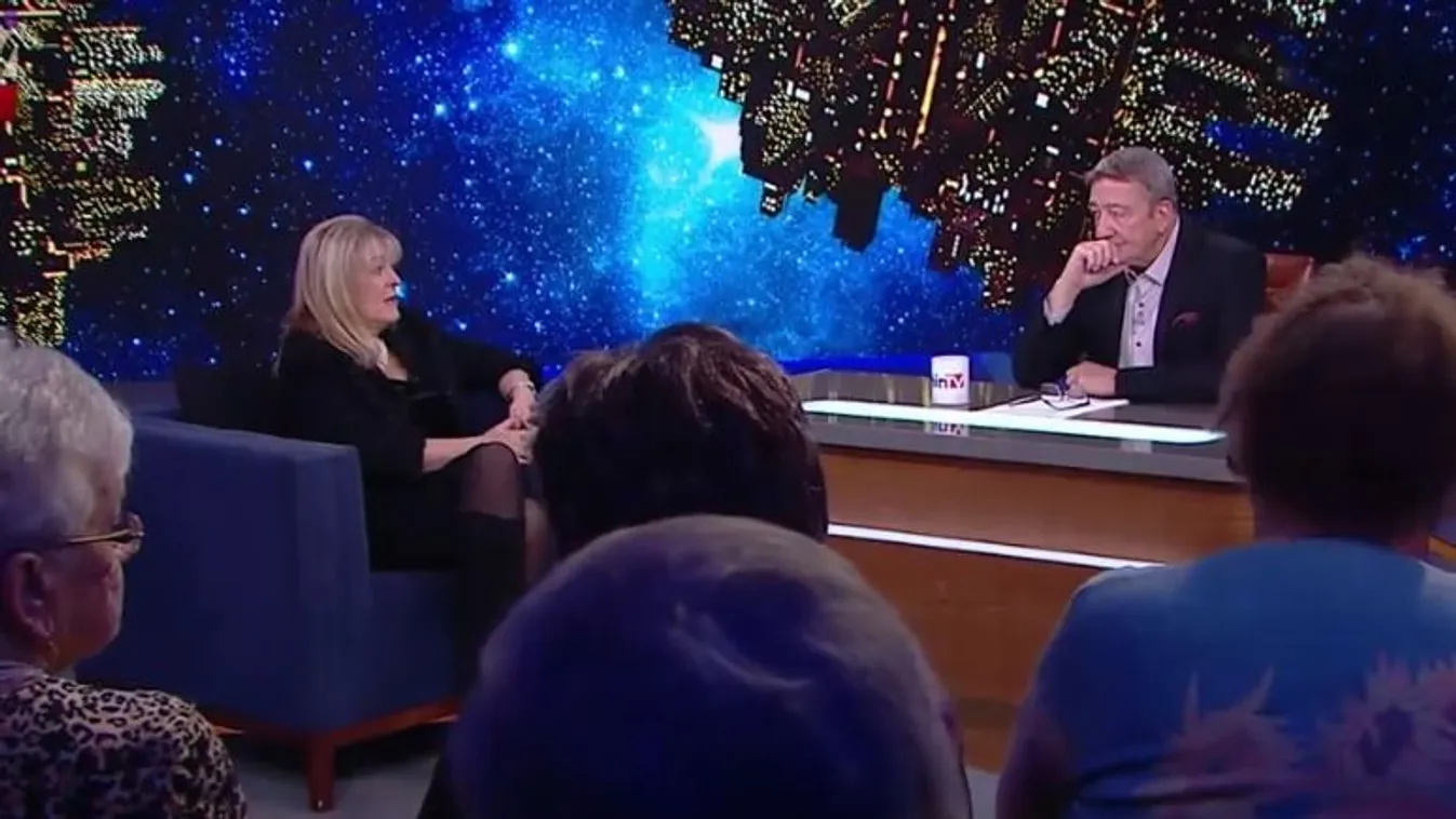 Schmidt Mária szerint érthetetlen, hogy a jelenlegi vezetők hogyan irányítják Európát