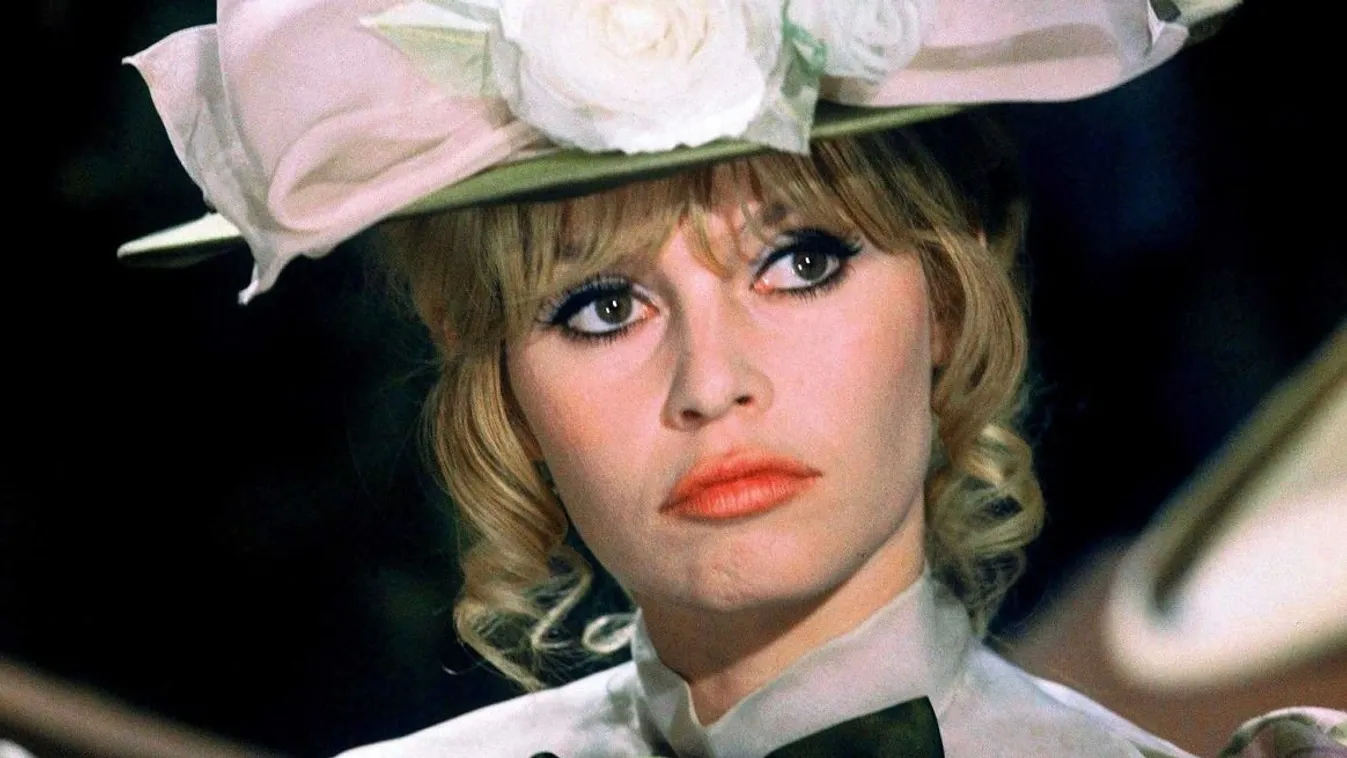 Elhunyt Brigitte Bardot