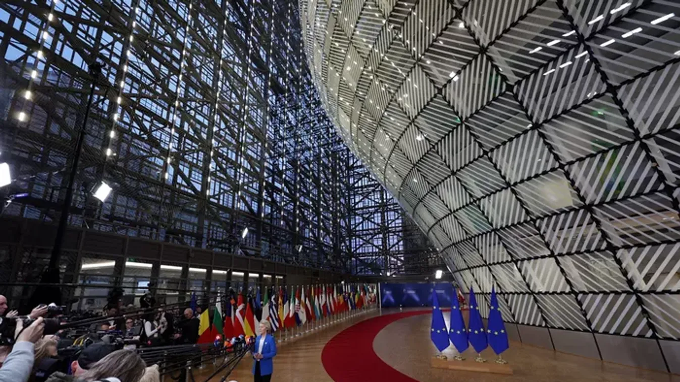 Ez jelentené a „dzsungel törvényeinek” eljövetelét – Boros Imre és Bogár László elemzése a Háttérképben