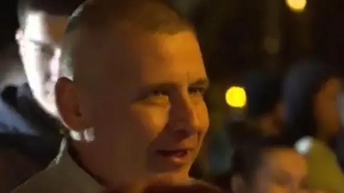 Megsértette a Tisza Párt etikai kódexét Ruszin-Szendi Romulusz