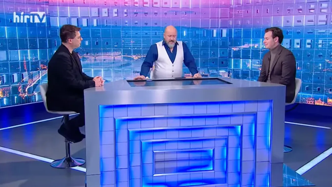 Gyilkossággal fenyegetőző "szeretetország" és a férges csokimikulás rejtélye