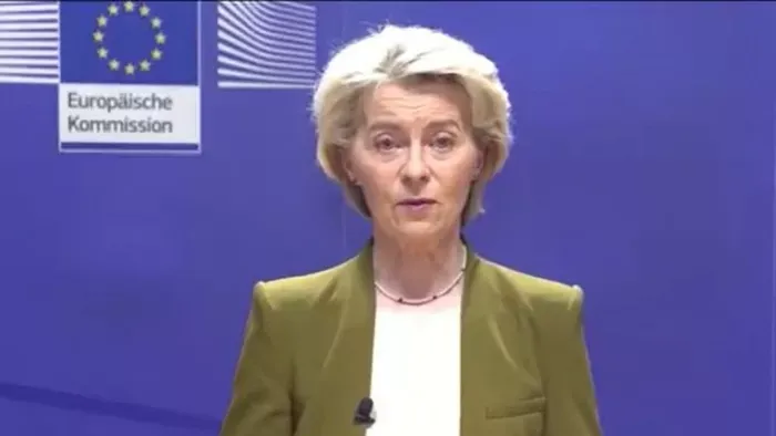 Ha kell, napokig ott tartja Brüsszelben az európai kormány- és államfőket az Európa Tanács - folytatni akarják Ukrajna finanszírozását