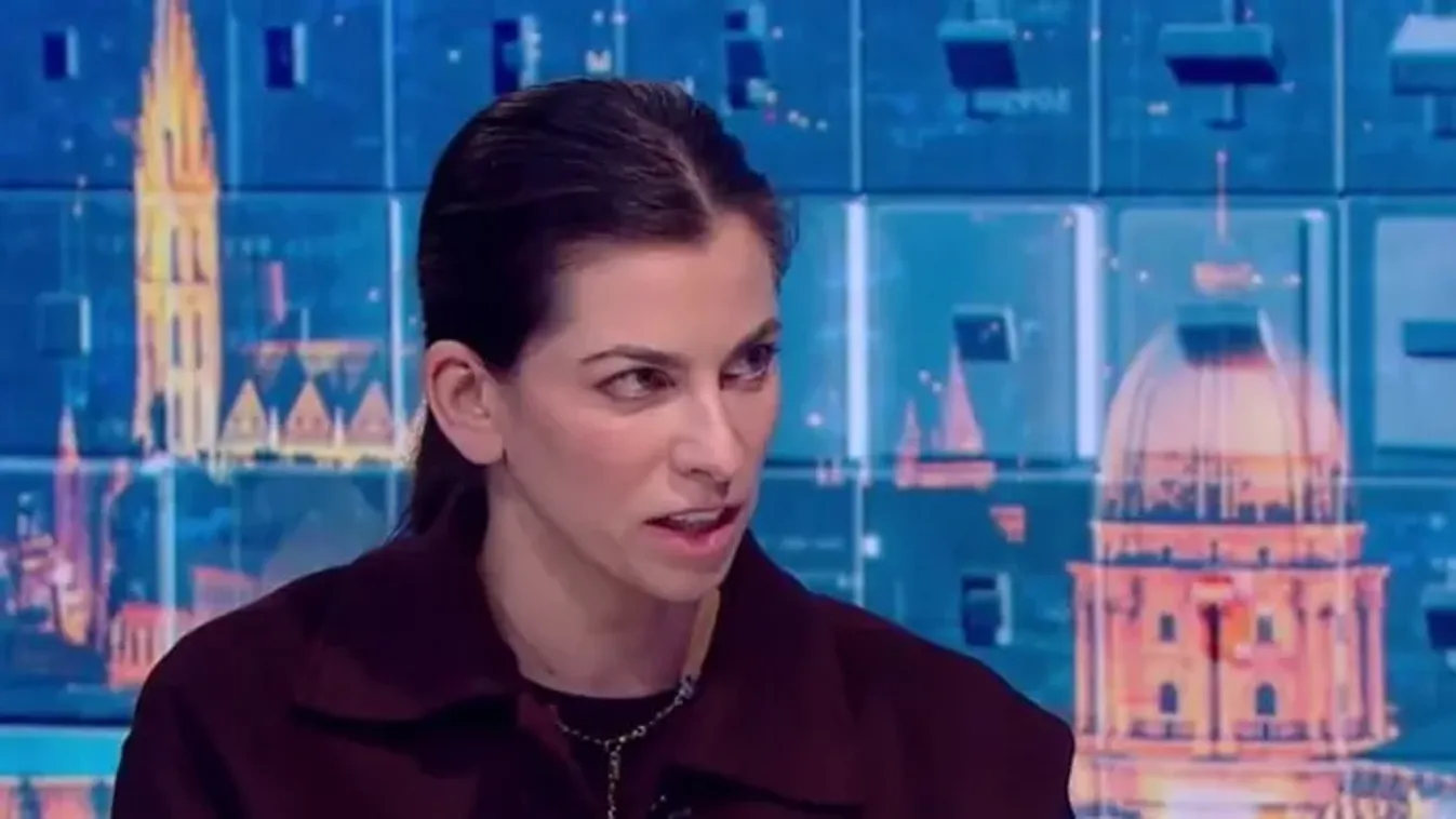 Szentkirályi Alexandra: A kormány továbbra is segít Budapesten