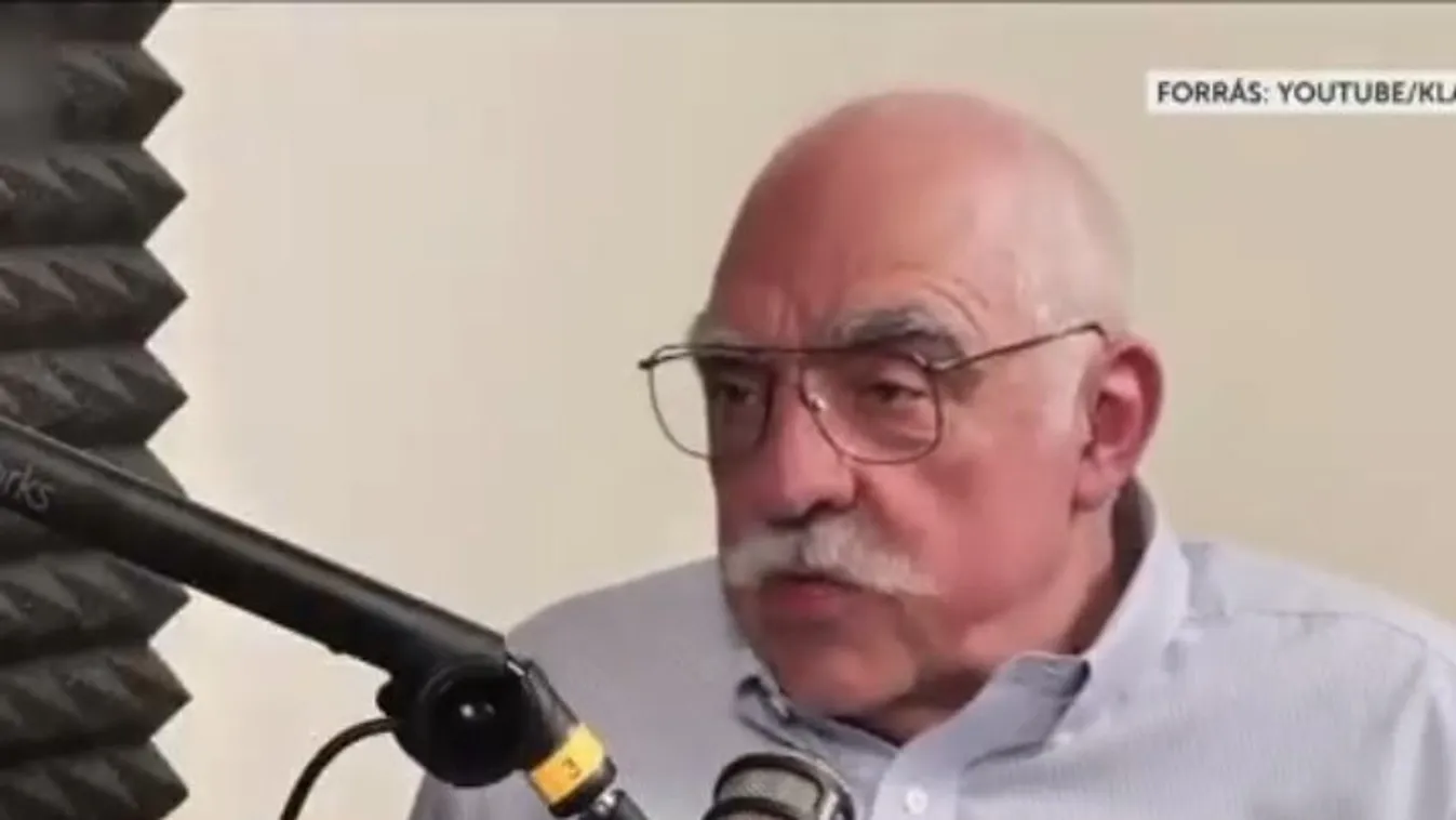 Bokros Lajos a Tisza megszorítócsomagját támogatja