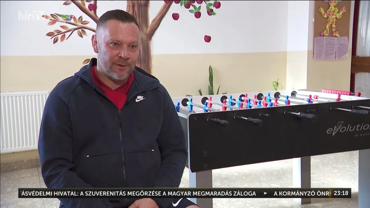 Exkluzív interjút adott a Lelátó stábjának Dárdai Pál