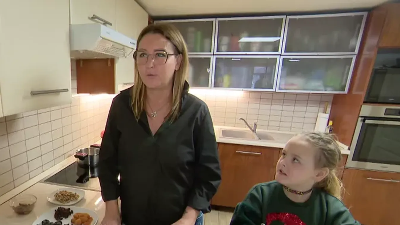 Egészséges édességek a karácsonyfán