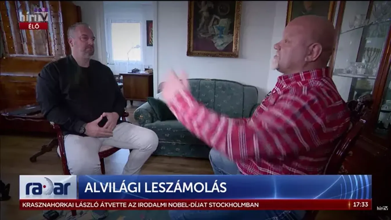 Alvilági bosszú: Molnár Péter meggyilkolásának háttere