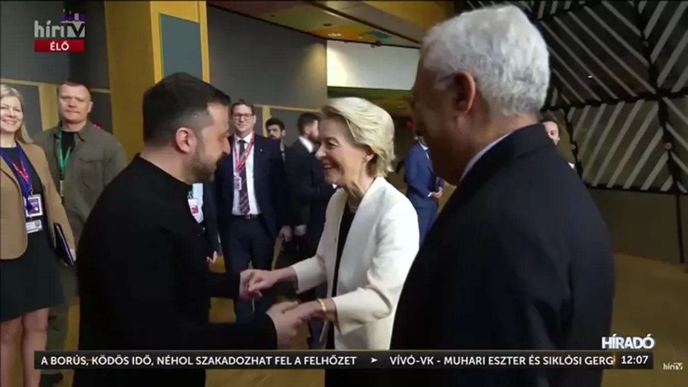 Brüsszel 2030-ra időzítette a világvégét: Orbán Viktor a vészharangot kongatja