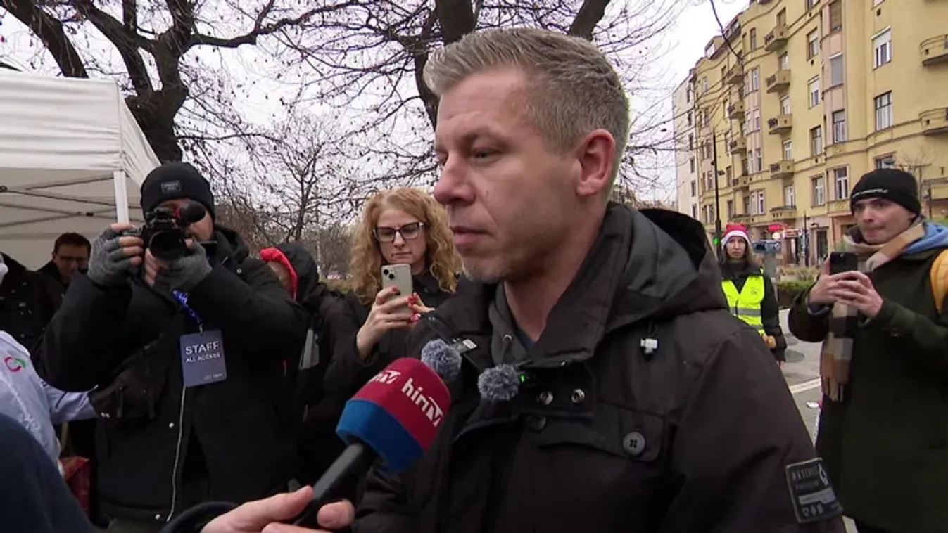 Durva pofonba szaladt bele a Tisza Párt Erdélyben