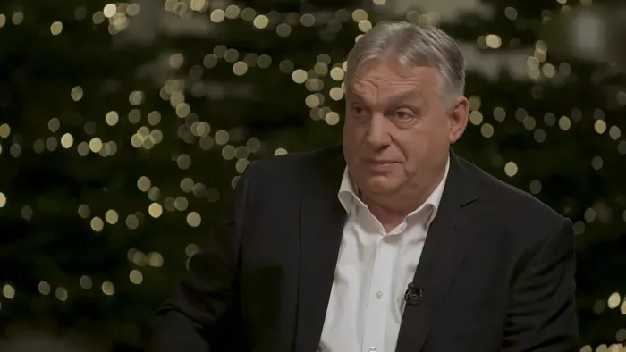 Orbán Viktor: A befagyasztott orosz vagyon felhasználása hadüzenet