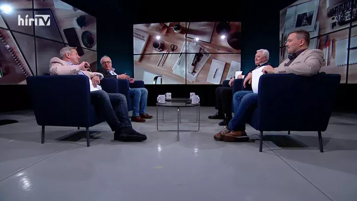 Brüsszel megsértődött, amikor Trump kimondta az igazságot