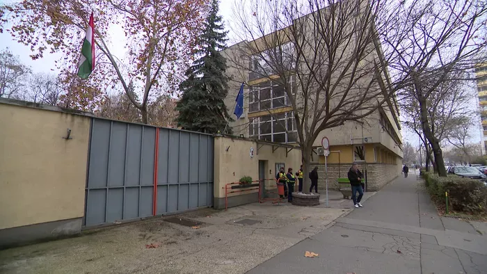 Az ellenzék a Szőlő utcai intézet ügyében csak politikai lehetőséget lát a hergelésre