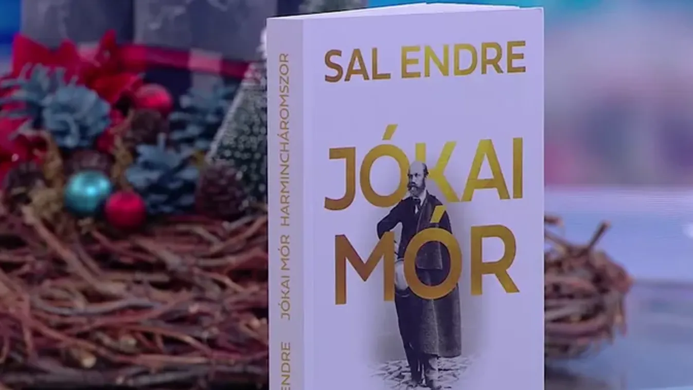 Jókai Mór, a jós, az amatőr csillagász és a párbajhős