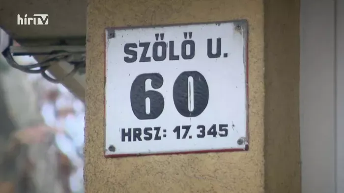 Szőlő utca újratöltve – tovább lovagol a baloldal az egyszer már elhasznált témán