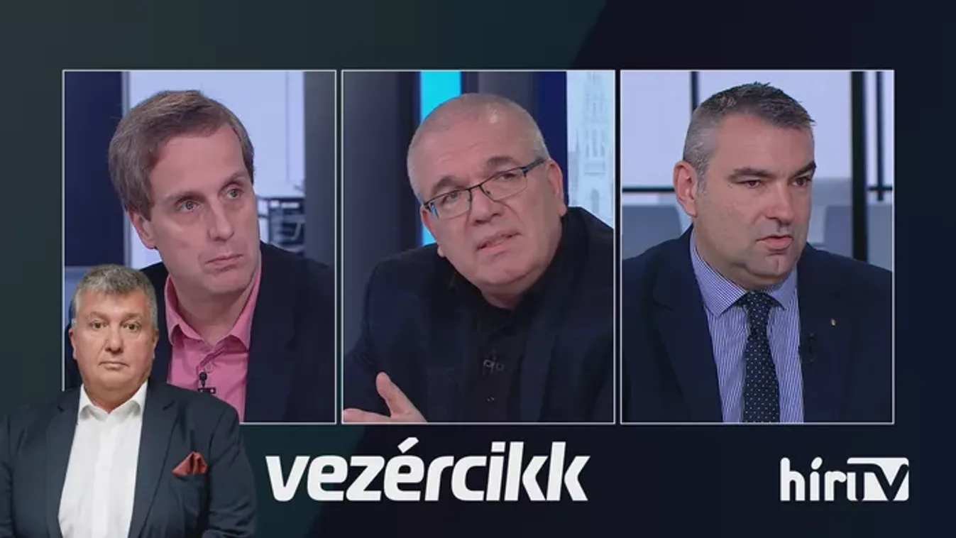 Washington közölte: Európa országait a „civilizációs megsemmisülés” fenyegeti