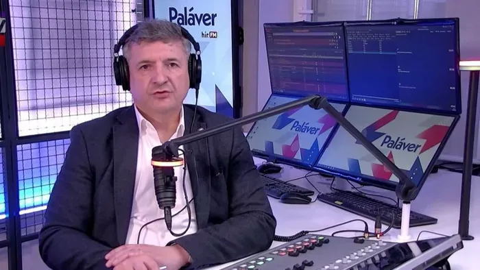 Orbán Viktor Isztambulba látogatott