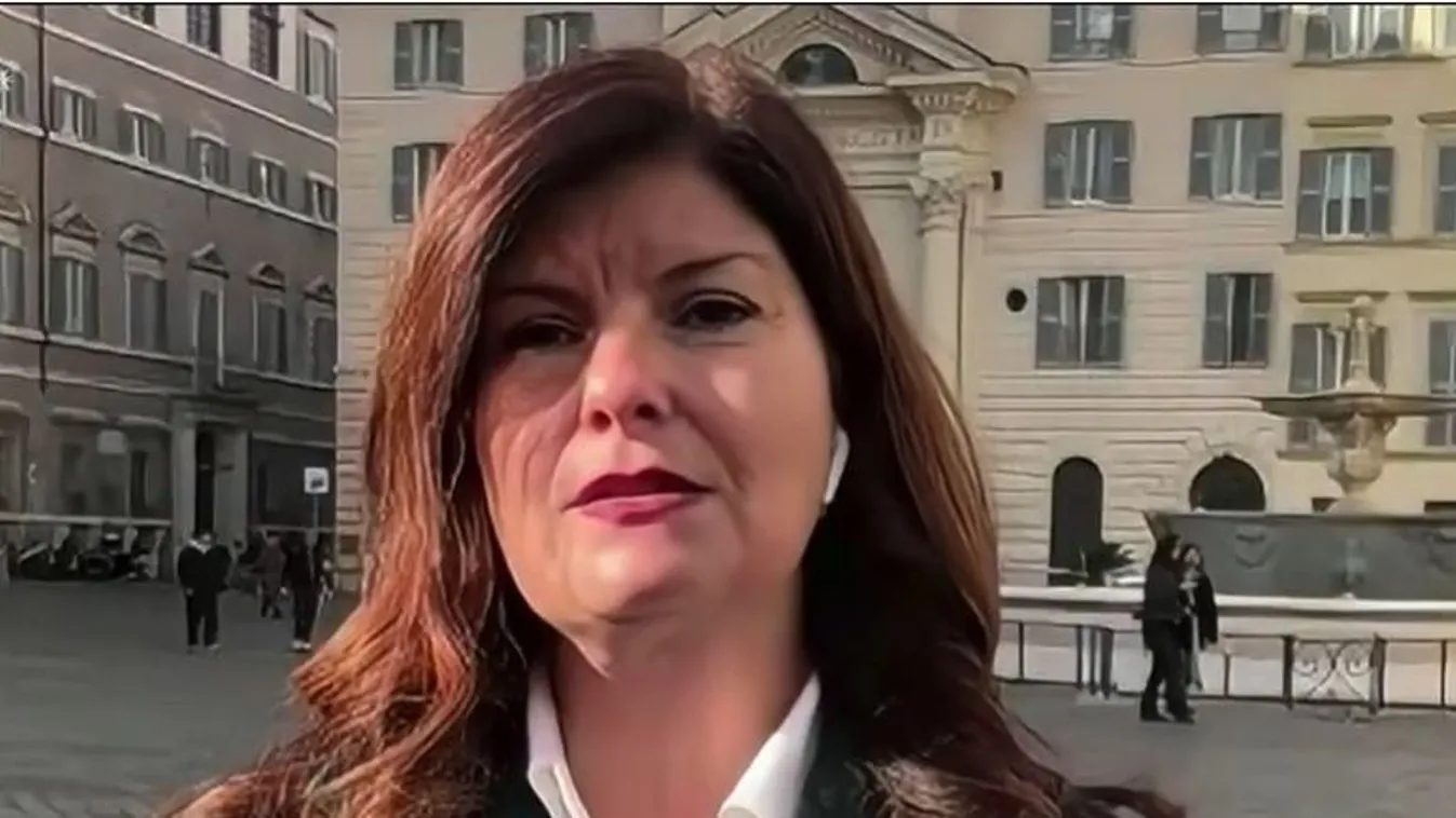 Így ünneplik az olaszok a szilvesztert