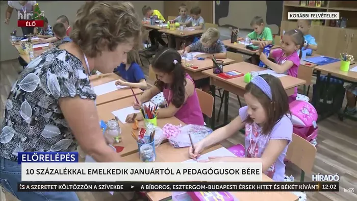 Hivatalos: 936 ezer forint az átlagbér